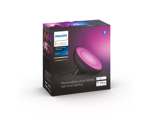 Philips Hue White And Colour Ambience Bloom Table Lamp - 929002376001