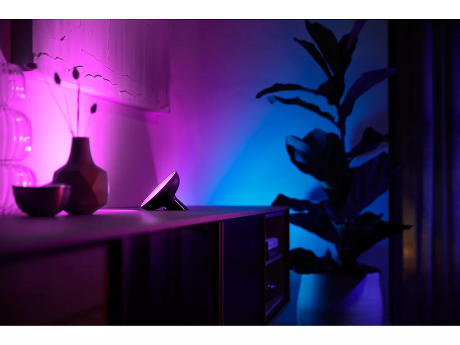 Philips Hue White And Colour Ambience Bloom Table Lamp - 929002376001