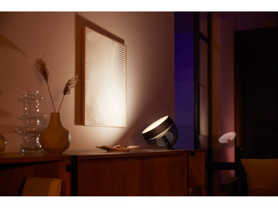 Philips Hue White And Colour Ambience Iris Table Lamp - 929002376201