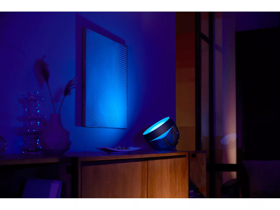 Philips Hue White And Colour Ambience Iris Table Lamp - 929002376201