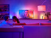 Philips Hue Play Gradient Lightstrip for 55" TVs – White And Colour Ambience | 929002422701 Smart Lighting Philips