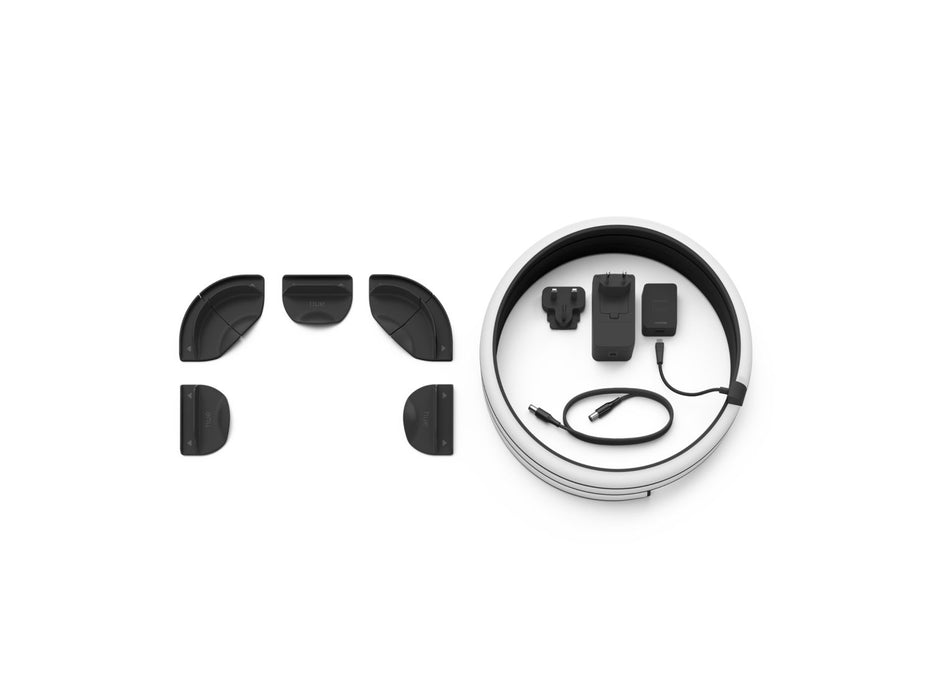 Philips Hue Play Gradient Lightstrip for 55" TVs – White And Colour Ambience | 929002422701 Smart Lighting Philips