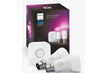 Philips Hue Ambiance White and Colour B22 Starter Kit | 929002468908