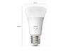 Philips Hue White A60 E27 Smart Bulb 1100 (2-pack) - 929002469217