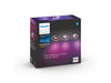 Philips Hue New Centura White and Colour Ambiance Smart Ceiling Light 3 Pack | 929003045301