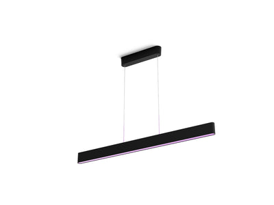 Philips Hue Ensis White and Colour Ambiance Ceiling Pendant Smart Light | 929003052501 Smart Lighting Philips