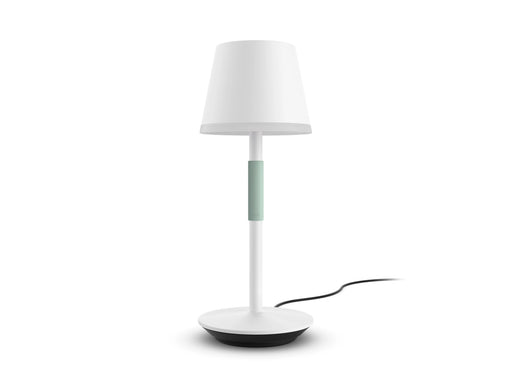 Philips Hue Go Portable Table Lamp White Smart Lighting - 929003128401