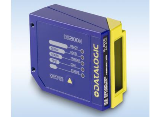 Datalogic DS2100N-2214 Fixed Mount Barcode Scanner - Cable Connectivity | 930153190