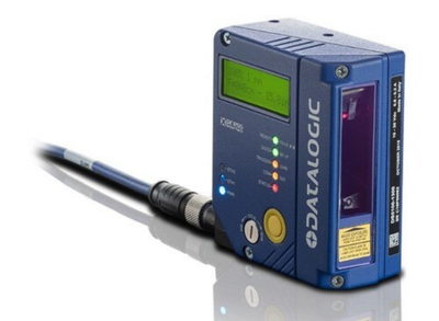 Datalogic DS5100-1320 Fixed Mount Barcode Scanner - Cable Connectivity | 931061335 Datalogic Barcode Reader Datalogic
