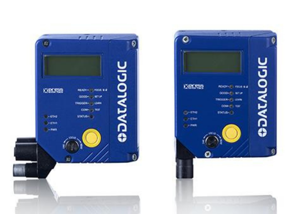 Datalogic DS5100-2300 Outdoor, Pharmacy, Manufacturing, Warehouse, Logistics, Picking, Sorting Barcode Scanner - Cable Connectivity | 931061336 Datalogic Barcode Reader Datalogic