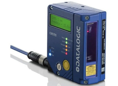 Datalogic DS5100-1305 Barcode Scanner - Cable Connectivity | 931061342 Datalogic Barcode Reader Datalogic