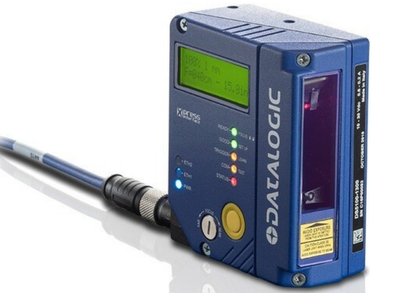 Datalogic DS5100-1200 Fixed Mount Barcode Scanner - 800 scan/s | 931061344 Datalogic Barcode Reader Datalogic