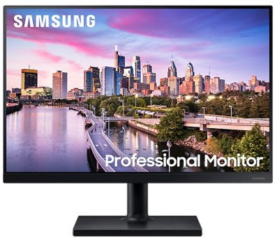 Samsung LF24T450GYUXXU 24" 75Hz WUXGA IPS Monitor