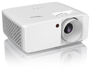 Optoma ZW350e High Brightness Laser Projector - 4.000 Lumens Projector Optoma