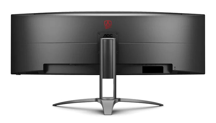 AOC AGON AG493QCX 49" 144Hz Curved Gaming Monitor