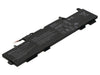 HP 3C 50Wh 4.33Ah Notebook Spare Part Battery | 933321-006