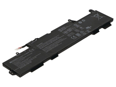 HP 3C 50Wh 4.33Ah Notebook Spare Part Battery | 933321-006 Laptop Batteries HP