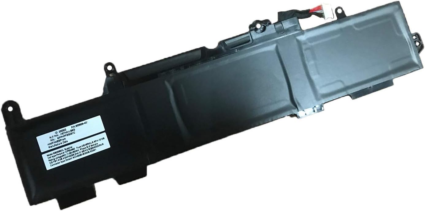 HP High Quality Battery | 933321-855