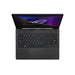 ASUS ROG Zephyrus G14 GA402XZ-N2002W 7940HS Notebook 35.6 cm (14") Quad HD+ AMD Ryzen™ 9 32 GB DDR5-SDRAM 1000 GB SSD NVIDIA GeForce RTX 4080 Wi-Fi 6E (802.11ax) Windows 11 Home Grey