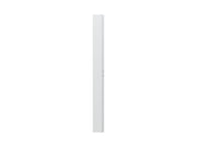 Multibrackets M Pro Series Enclosure 46" High Brightness Wall Small White Signage Display Enclosures Multibrackets