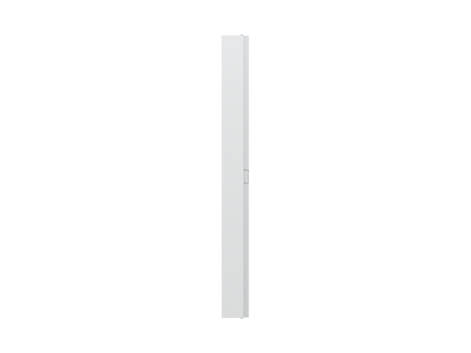 Multibrackets M Pro Series Enclosure 46" High Brightness Wall Small White Signage Display Enclosures Multibrackets