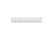 Multibrackets M Pro Series Enclosure 46" High Brightness Wall Small White Signage Display Enclosures Multibrackets