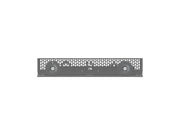 Multibrackets M Pro Series Enclosure 46" High Brightness Wire Small Black Signage Display Enclosures Multibrackets