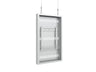 Multibrackets M Pro Series Enclosure 46" High Brightness Wire Small White