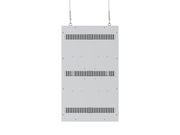 Multibrackets M Pro Series Enclosure 46" High Brightness Wire Small White Signage Display Enclosures Multibrackets