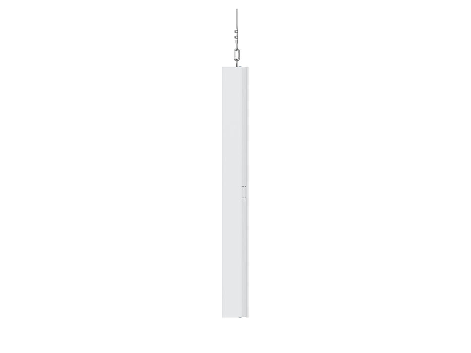 Multibrackets M Pro Series Enclosure 46" High Brightness Wire Small White Signage Display Enclosures Multibrackets