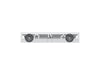 Multibrackets M Pro Series Enclosure 46" High Brightness Wire Small White Signage Display Enclosures Multibrackets