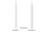 Multibrackets M Pro Series Enclosure 46" High Brightness Wire Small White Signage Display Enclosures Multibrackets