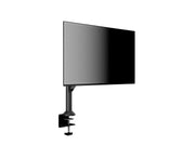 Multibrackets 15" - 34" M VESA Gas Lift Arm Desk or Wall Basic Black Monitor Arm Desk Mount Multibrackets
