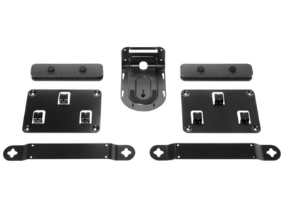 Logitech 939-001644 Rally Mounting Kit Logitech Rally Mounting Kit Logitech