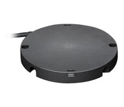 Logitech 939-001647 Rally Mic Pod Hub Microphone İnterface Adapter Video Networking Equipment Logitech