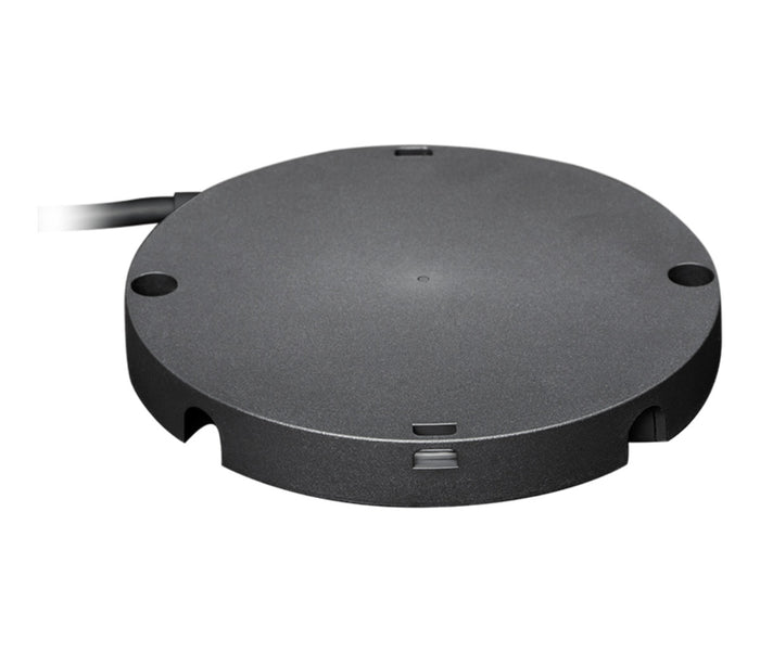 Logitech 939-001647 Rally Mic Pod Hub Microphone İnterface Adapter Video Networking Equipment Logitech