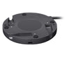 Logitech 939-001647 Rally Mic Pod Hub Microphone İnterface Adapter