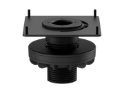 Logitech 939-001811 Tap Table Mount Meeting Room Equipment Logitech