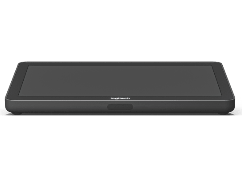 Logitech 939-001950 Tap Meeting Room Touch Controller Touch Control Panel Logitech