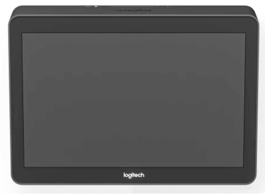 Logitech 939-001950 Tap Meeting Room Touch Controller Touch Control Panel Logitech