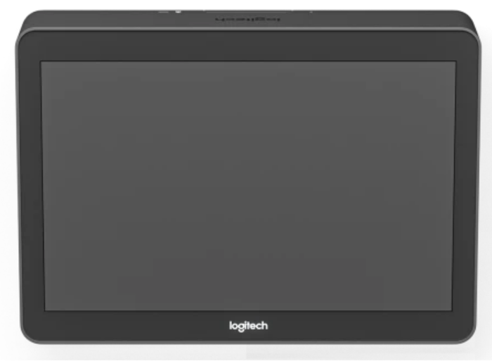 Logitech 939-001950 Tap Meeting Room Touch Controller Touch Control Panel Logitech
