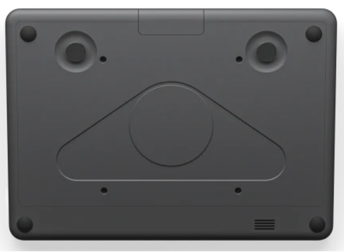 Logitech 939-001950 Tap Meeting Room Touch Controller Touch Control Panel Logitech