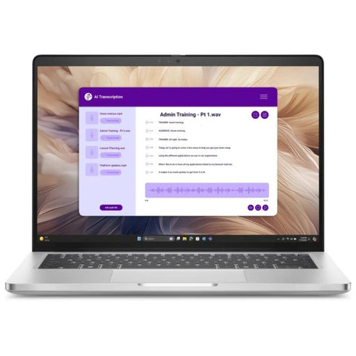 DELL Pro 14 Plus PB14250 14" FHD+ Intel Core Ultra 7 265U 16 GB RAM 512 GB SSD Laptop Laptops Dell