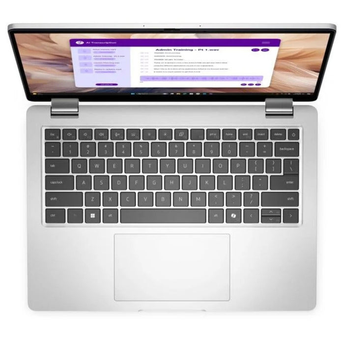 DELL Pro 14 Plus PB14250 14" FHD+ Intel Core Ultra 7 265U 16 GB RAM 512 GB SSD Laptop Laptops Dell