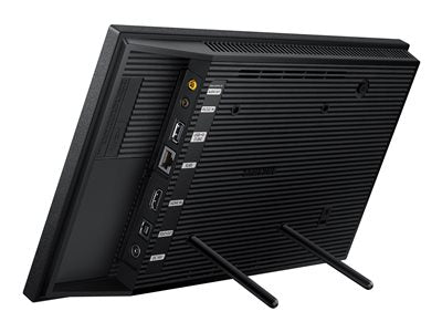 Samsung QB13R-T / LH13QBRTBGCXEN 13" Interactive Digital Signage Display Interactive Touchscreen Display Samsung
