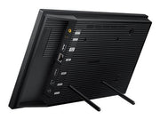 Samsung QB13R-T / LH13QBRTBGCXEN 13" Interactive Digital Signage Display Interactive Touchscreen Display Samsung
