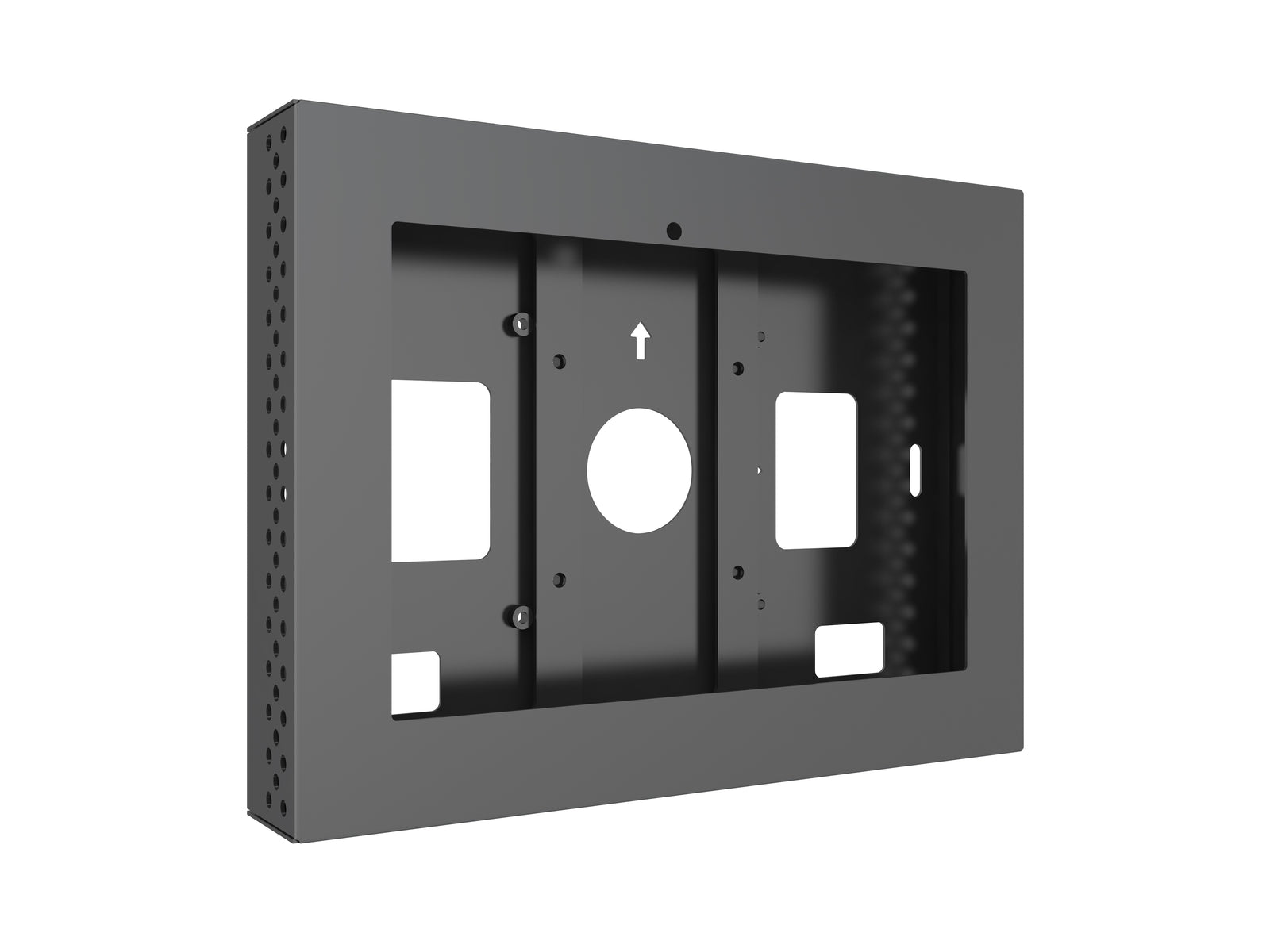Multibrackets M Pro Series Enclosure ELO & Philips 10" Signage Display Enclosures Multibrackets