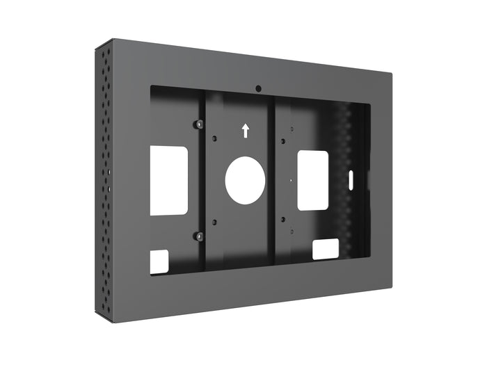 Multibrackets M Pro Series Enclosure ELO & Philips 10" Signage Display Enclosures Multibrackets
