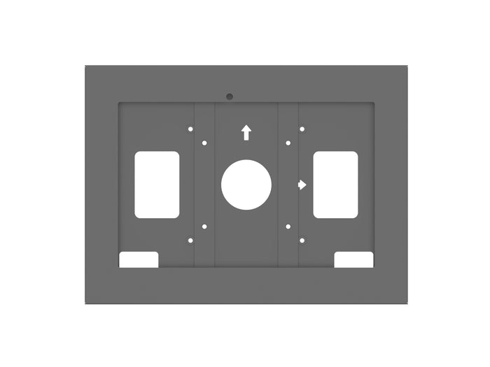 Multibrackets M Pro Series Enclosure ELO & Philips 10" Signage Display Enclosures Multibrackets