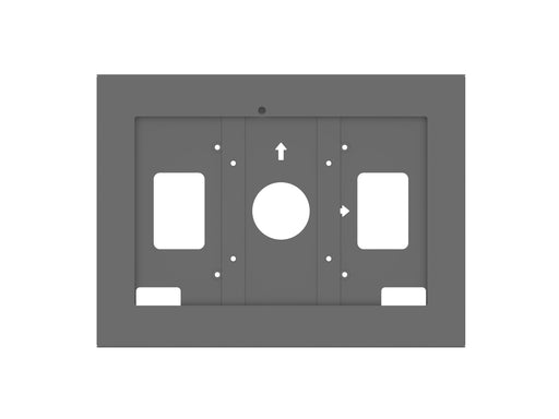 Multibrackets M Pro Series Enclosure ELO & Philips 10" Signage Display Enclosures Multibrackets